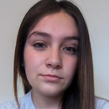 Babysitter in La Plata: Ariana
