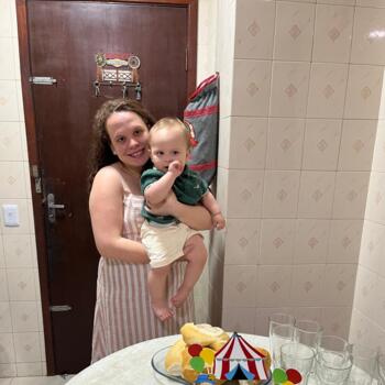 Parent Londrina: Taliane