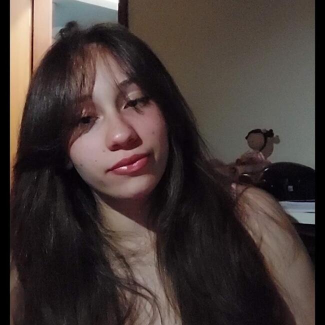 Babysitter in Jaú: Ana
