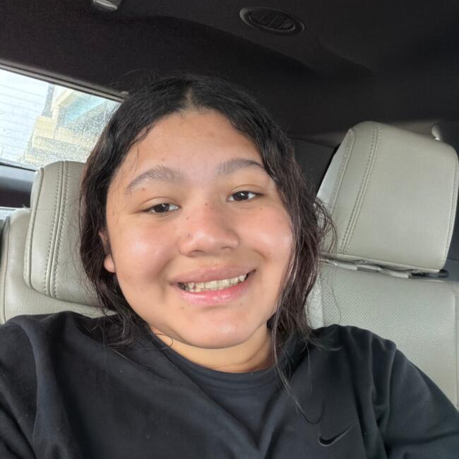 Babysitter in West Palm Beach: Jhoseimar