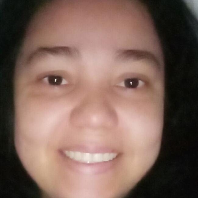 Babá em Guarulhos: Luciane Elisabete