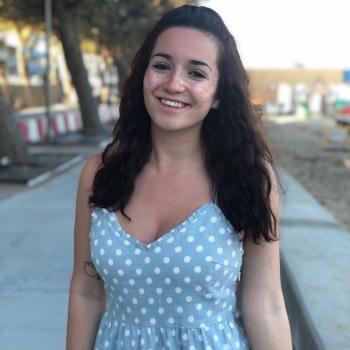 Babysitter in Mödling: Sophie
