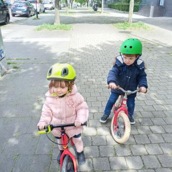 Babysitten Brussel: babysitadres Zoe