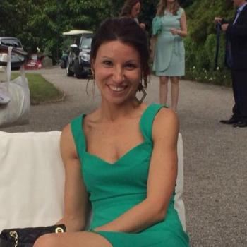 Lavoro per babysitter a Mandello del Lario: lavoro per babysitter Tania