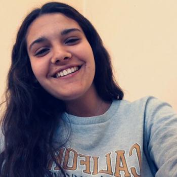 Babysitter Santa Cruz: Raquel