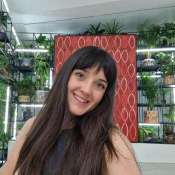 Babysitter in Martina Franca: Jennifer