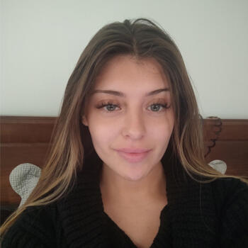Babysitter in Santiago: Analuisa