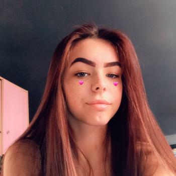 Babysitter Billingham: Bryony