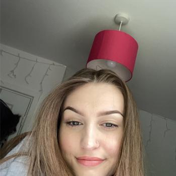 Babysitter in Telford: Chloe