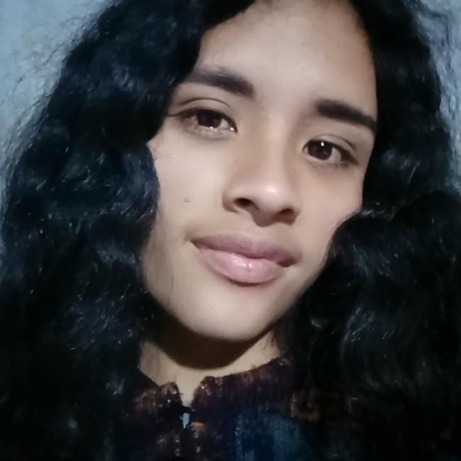 Babysitter in Buenos Aires: Solange