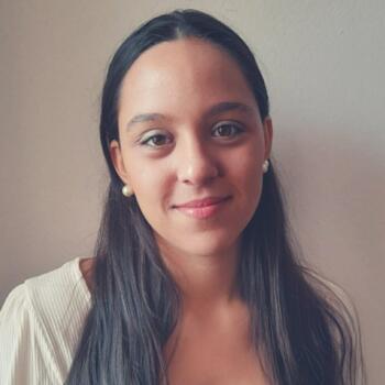 Babysitter em Leiria: Raquel