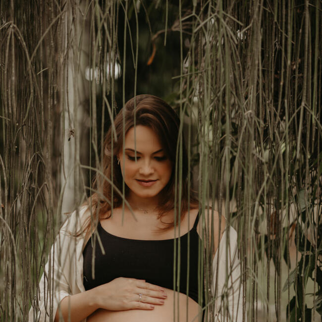 Emprego de babá em Taubaté: Julia