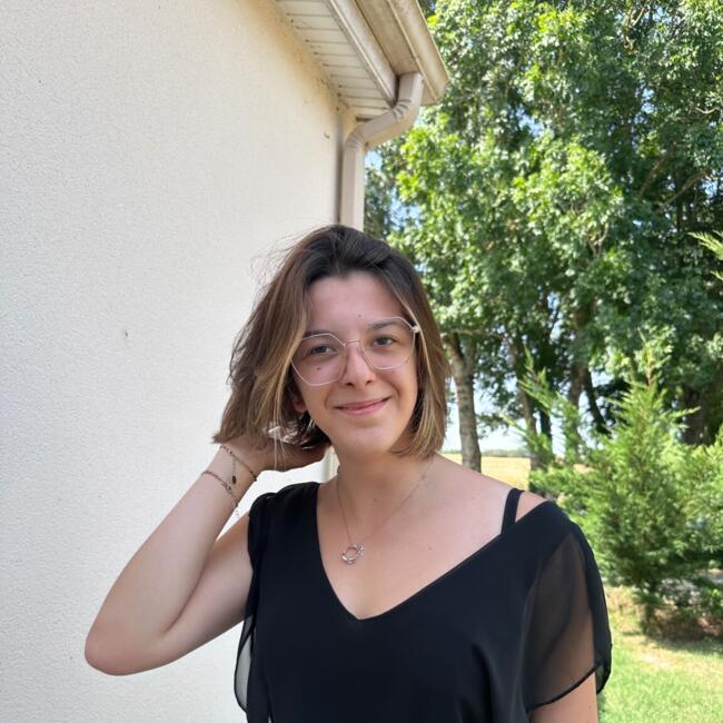 Babysitter in Pisany: Rosa