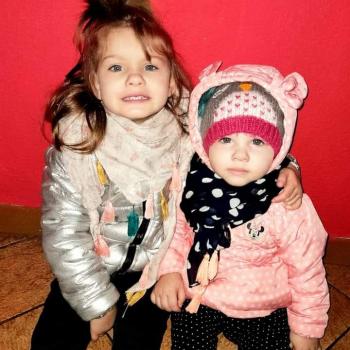 Baby-sitter in Châtelet: Oceane