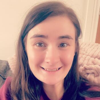 Babysitter in Belfast: Rebecca