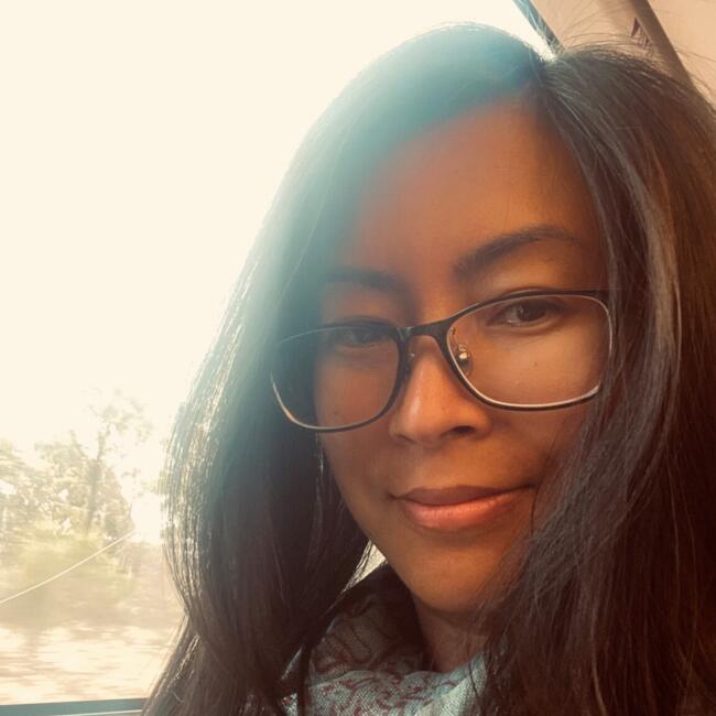 Babysitter in Melbourne: Mie