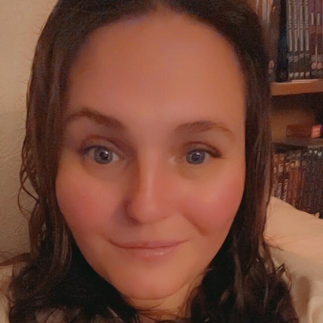 Nanny in Wallington (England): Samantha
