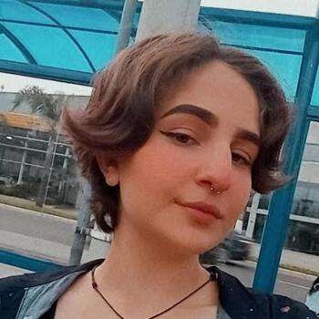 Babá em Gravataí: Gabriela