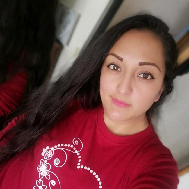 Babysitter in Quito: Mayra