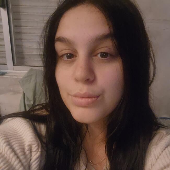 Niñera en Montevideo: Noelia