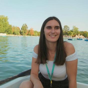 Babysitter em Torres Vedras: Joana
