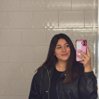 Babysitter in Temuco: Catalina Leal