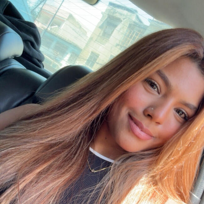 Babá em Rio de Janeiro: Gabriela