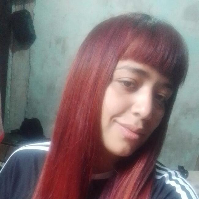 Babysitter in José C. Paz: Dalma Gisella