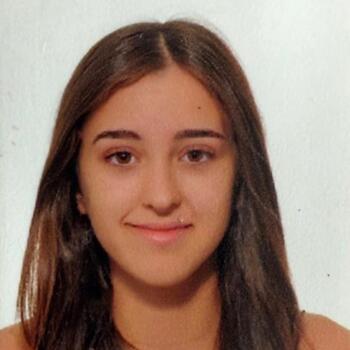 Babysitter στην περιοχή El Puerto de Santa María: Laura