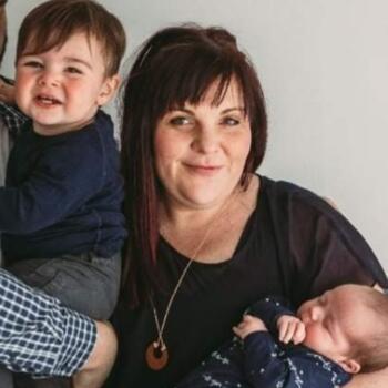 Nanny in Rotorua: Katie