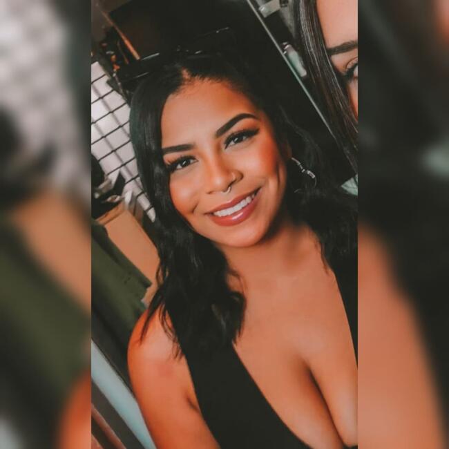 Babá em Paulínia: Renata