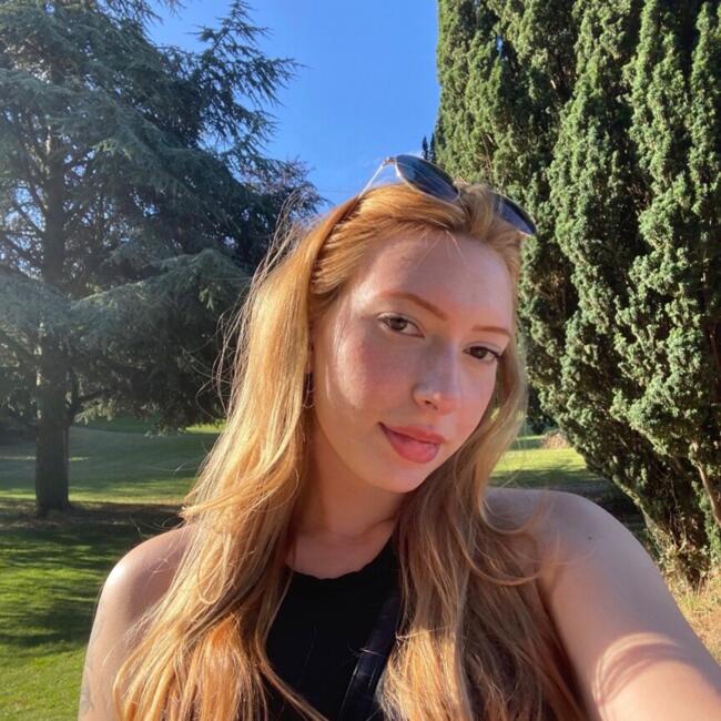 Babysitting job in Londrina: Ste