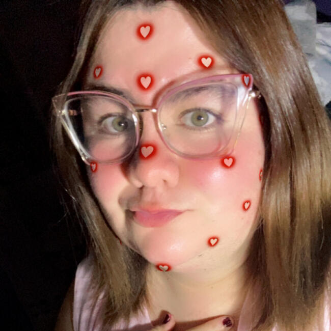 Niñera en Puente Alto:  Constanza