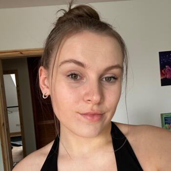 Babysitter in Osnabrück: Timea