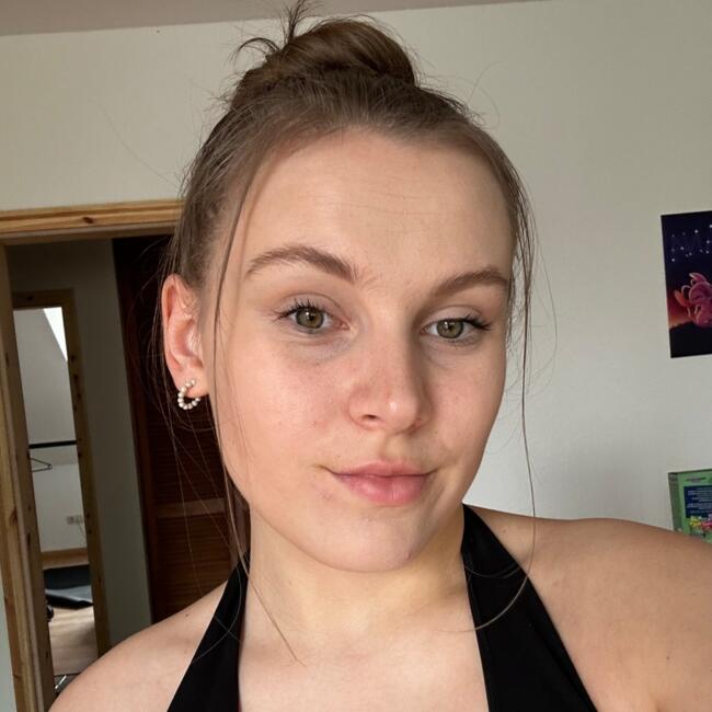 Babysitter in Osnabrück: Timea