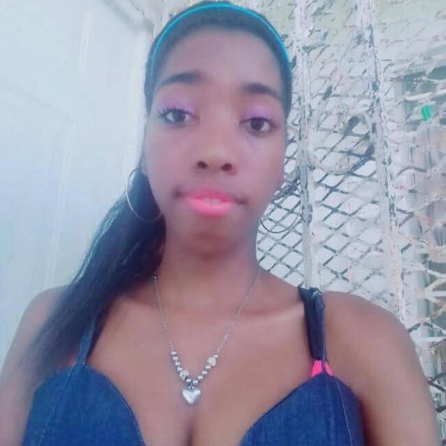 Trabajo para niñera en Panamá: Tania