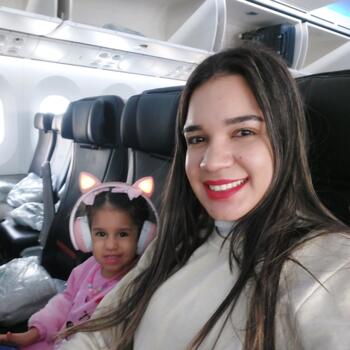 Trabalho de babysitting em Ramada: Trabalho de babysitting Nargela