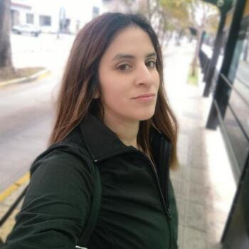Niñera en Olivos: Julieta