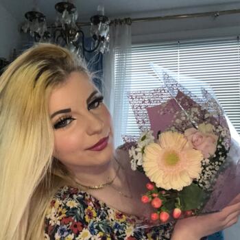 Chůva v Liberec: Afroditi