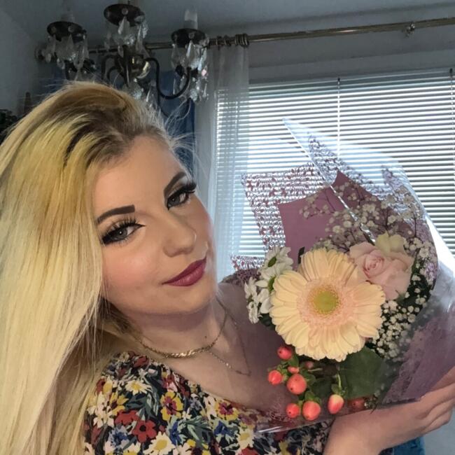 Chůva v Liberec: Afroditi