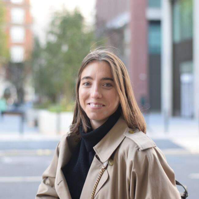 Babysitter in Deerlijk: Alexandra