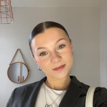 Babysitter in Sedan: Perrine