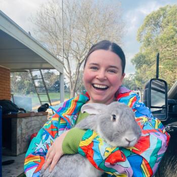 Babysitter in Melbourne: Kelly