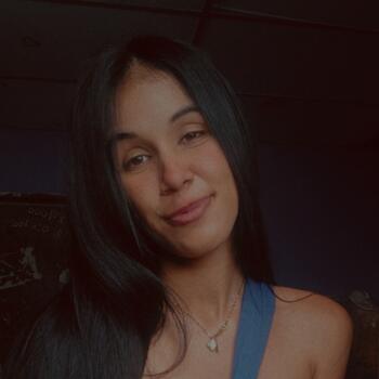 Trabajo para niñera en Maracay: trabajo de niñera Mary