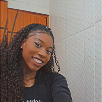 Babysitter in Guadalupe (Rio de Janeiro): Charlene