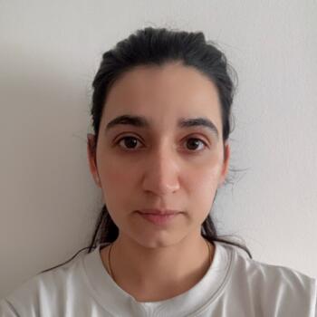 Babysitter Hounslow: Manjeet