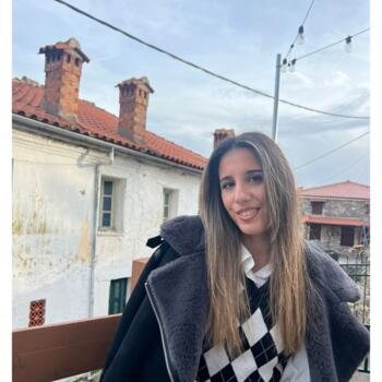 Babysitter στην περιοχή Λάρισα: Ζωή