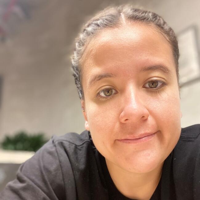 Niñera en San Isidro: Xu-Li