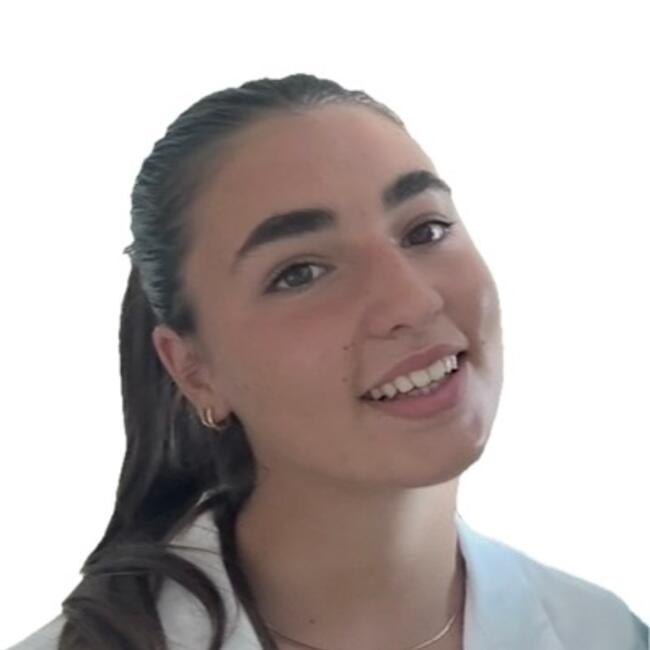 Babysitter in Milan: Lavinia