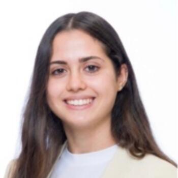 Babysitter in Schifflange: Tatiana